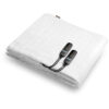 Duux Snooze Fleece Heated Underblanket 200 x 155 Elektrische deken Wit | Duux