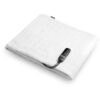 Duux Snooze Fleece Heated Underblanket 200 x 90 Elektrische deken Wit | Duux