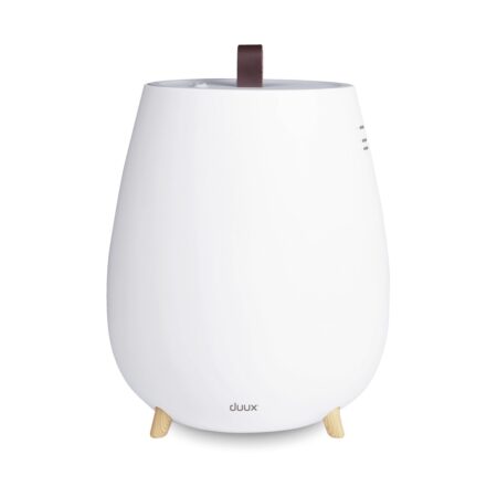 Duux Tag Ultrasonic Gen2 Luchtbevochtiger Wit | Duux