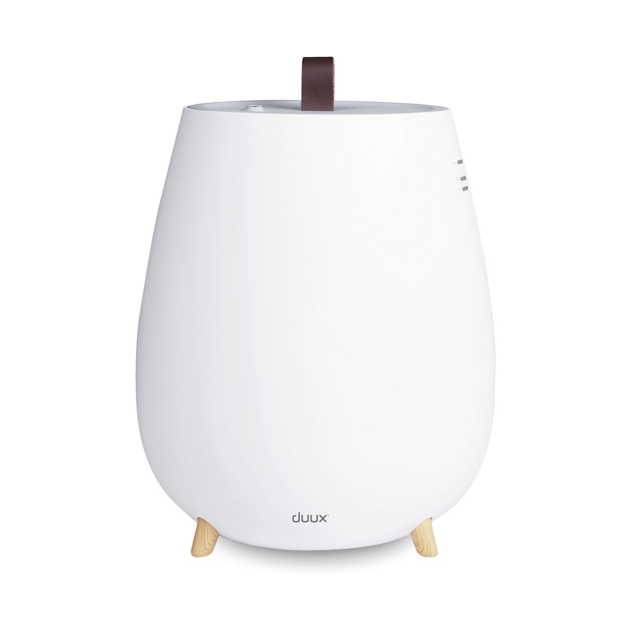 Duux Tag Ultrasonic Gen2 Luchtbevochtiger Wit | Duux