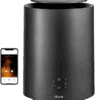 Duux Threesixty 2 Smart Heater Gray