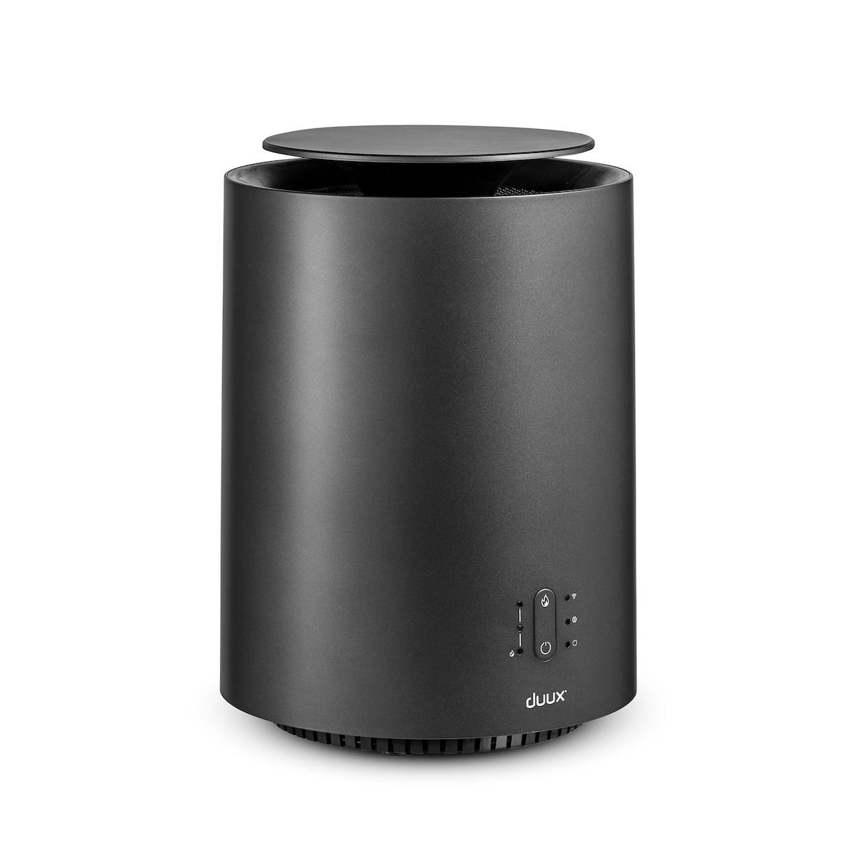 Duux Threesixty Smart Ceramic Heater (Gen 2) Keramische kachel Grijs | Duux