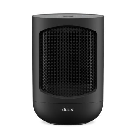 Duux Zone DXCH41 Elektrische kachel Zwart | Duux