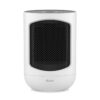 Duux Zone DXCH43 Paneelverwarmer Wit | Duux
