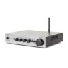 Dynavox ESA-18 MK BT audio versterker - Zilver | Audio Dynavox