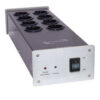 Dynavox HiFi-stekkerblok zilver X4100S | Audio Dynavox