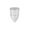 Dynavox SPIKES 4 STUKS CHROME - 207659 | Audio Dynavox