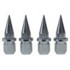 Dynavox SPIKES 4 STUKS CHROME | Audio Dynavox