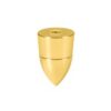Dynavox SPIKES 4 STUKS MESSING - 207658 | Audio Dynavox