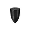 Dynavox SPIKES 4 STUKS ZWART - 207657 | Audio Dynavox