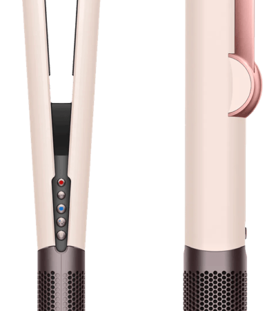 Dyson Airstrait Keramiek Roze/Rose Goud