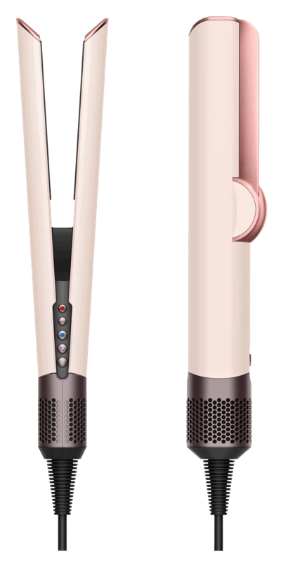 Dyson Airstrait Keramiek Roze/Rose Goud
