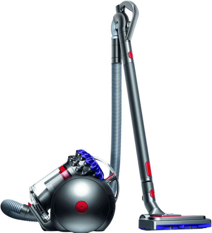 Dyson Big Ball Parquet 2