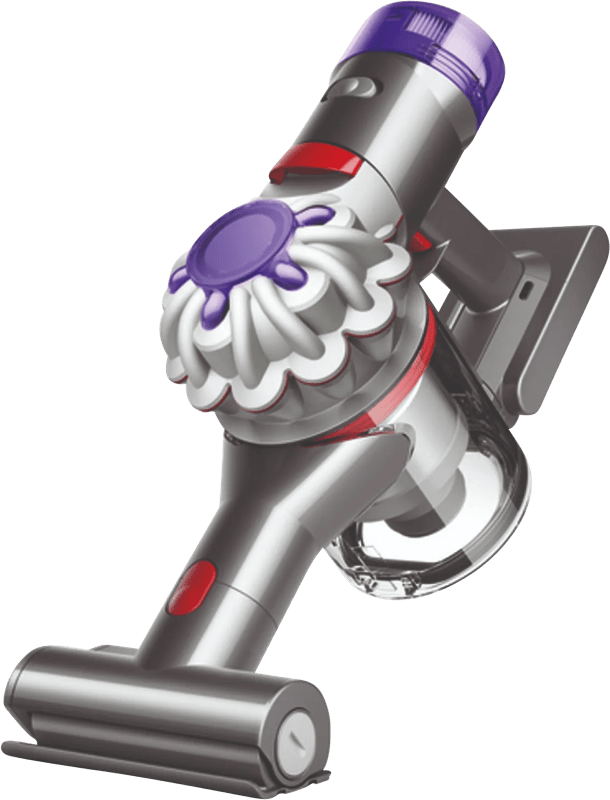 Dyson Car+Boat