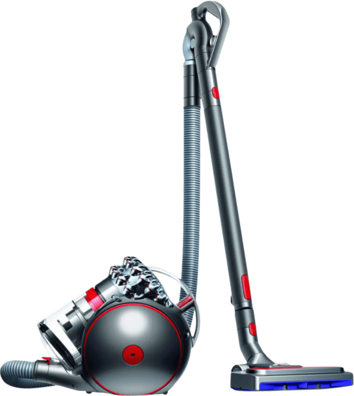 Dyson Cinetic Big Ball Absolute 2