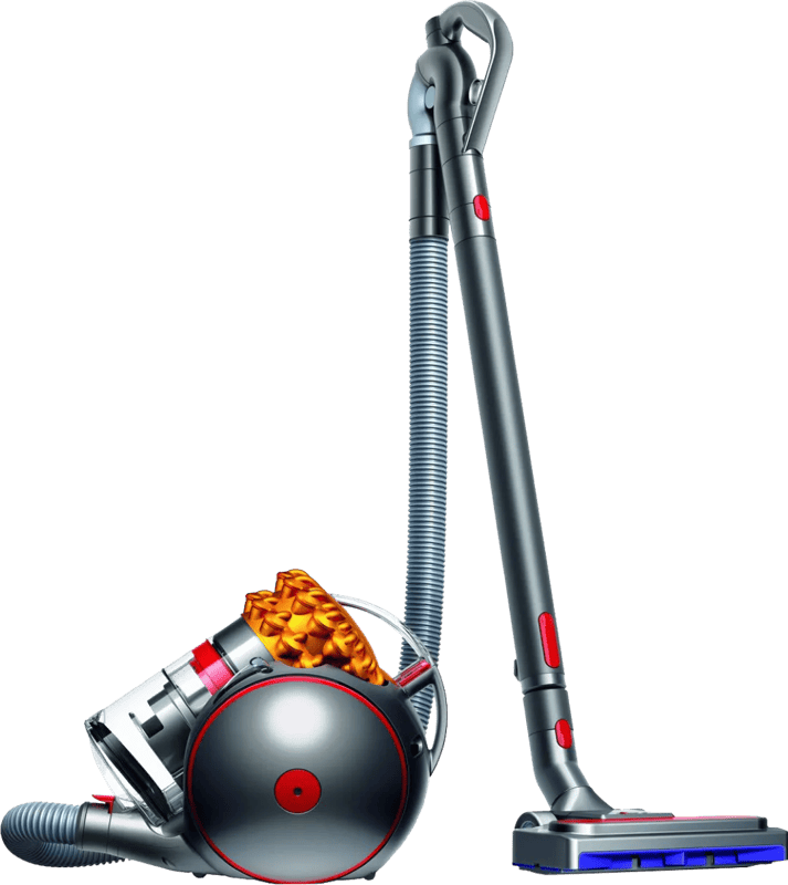 Dyson Cinetic Big ball Multi floor 2