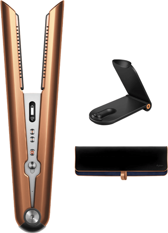 Dyson Corrale Koper/Nikkel