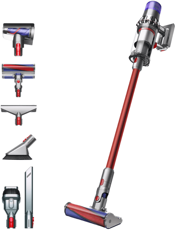 Dyson V11 Fluffy