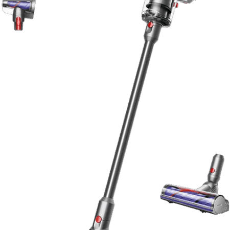 Dyson V12 Detect Submarine