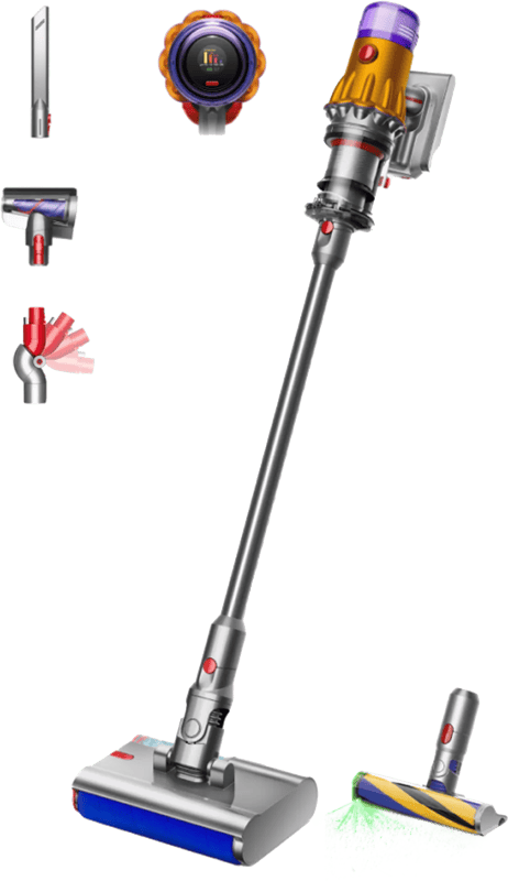 Dyson V12s Detect Slim Submarine
