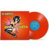 E-Rotic - Sex Affairs (Oranje Vinyl) - GELIMITEERD (LP) | Maschina Records