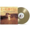 E-Rotic - Thank You Fore The Music - Abba Tribute (Goud Vinyl) - GELIMITEERD (LP) | Maschina Records