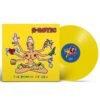 E-Rotic - The Power of Sex (Geel Vinyl) - GELIMITEERD (LP) | Maschina Records