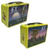 E.T.: Retro Style Opbergblik Lunch Box | 12% korting | Fiftiesstore