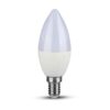 E14 LED Lamp - 3