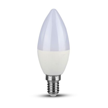 E14 LED Lamp - 3