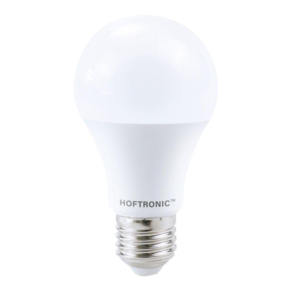 E27 LED Lamp - 10