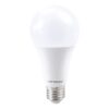 E27 LED Lamp - 15 Watt 1521 lumen - 4000K Neutraal wit licht - Grote fitting - Vervangt 100 Watt | HOFTRONIC