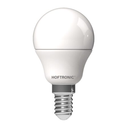 E27 LED Lamp - 2