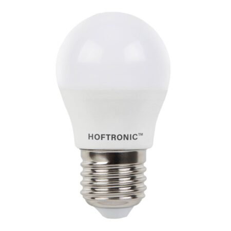 E27 LED Lamp - 4