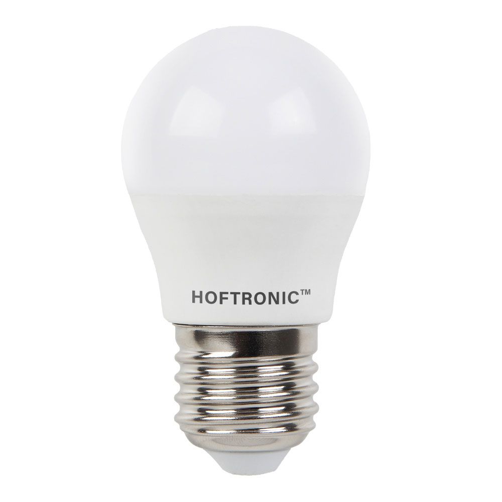E27 LED Lamp - 4