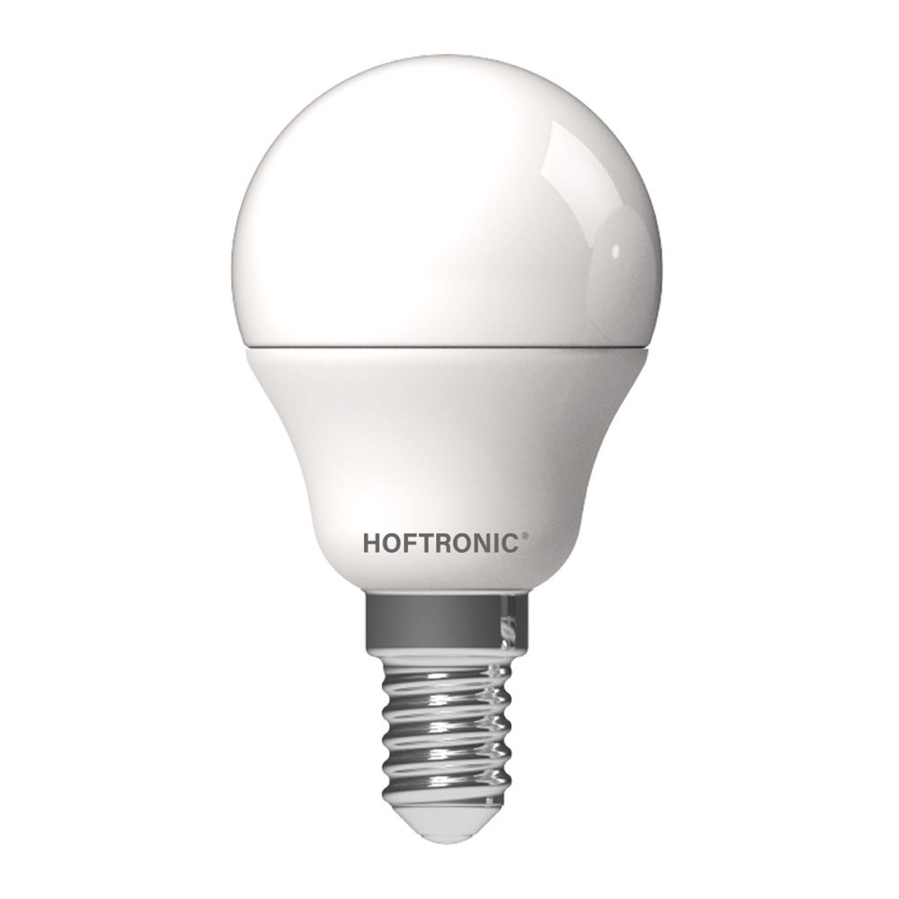 E27 LED Lamp - 4