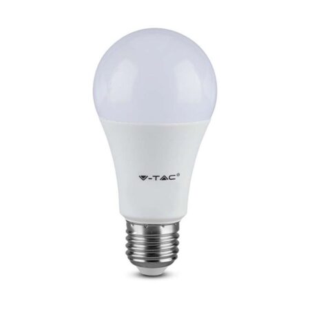 E27 LED Lamp - 8