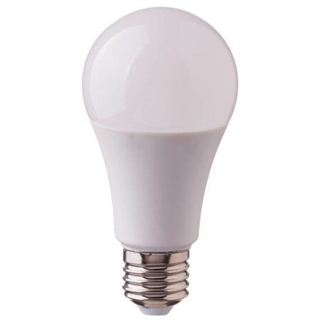 E27 LED Lamp - 8