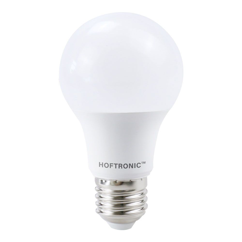 E27 LED Lamp - 8