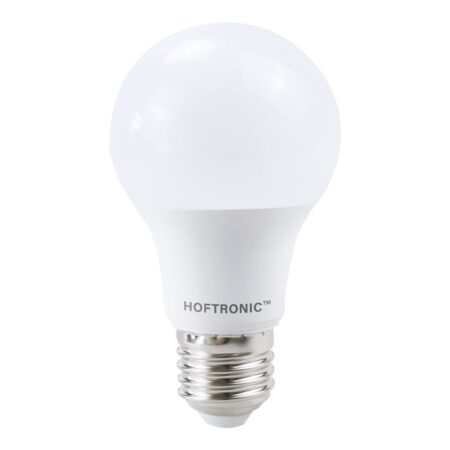E27 LED Lamp - 8