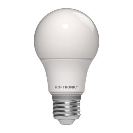 E27 LED Lamp - 9