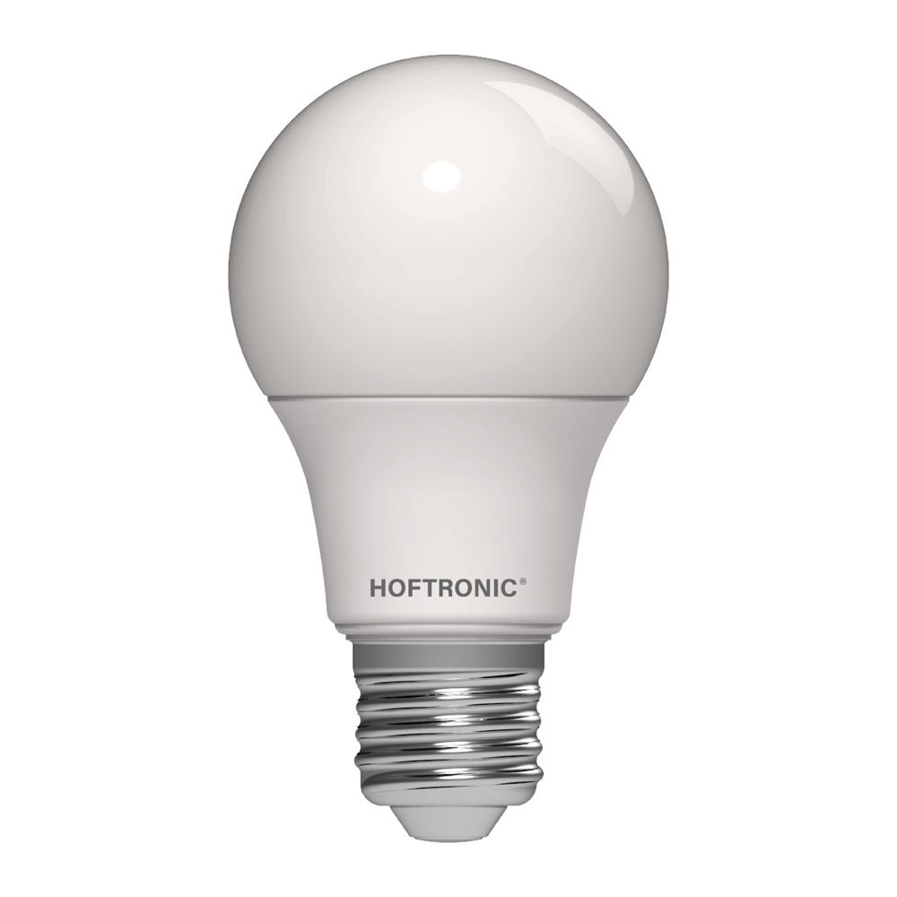 E27 LED Lamp - 9