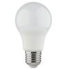 E27 LED Lamp - Dimbaar - 8 Watt 806 lumen - 2700K Warm wit licht - E27 Grote fitting - Vervangt 60 Watt | HOFTRONIC