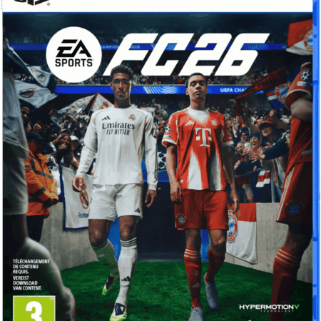 EA Sports FC 26 PS5