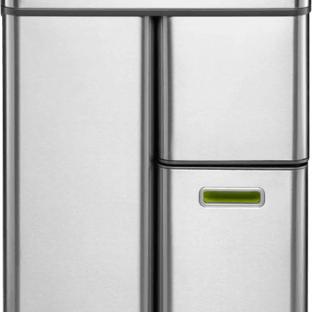 EKO Mirage Plus Sensor 30 + 2 x 15 Liter Mat Rvs