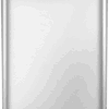 EKO Mirage X Sensor 47 Liter Mat Roestvrijstaal