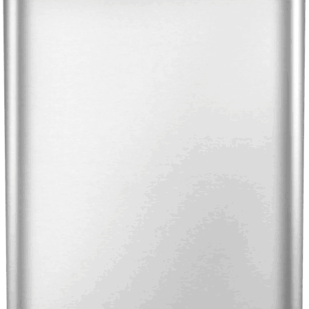 EKO Mirage X Sensor 47 Liter Mat Roestvrijstaal