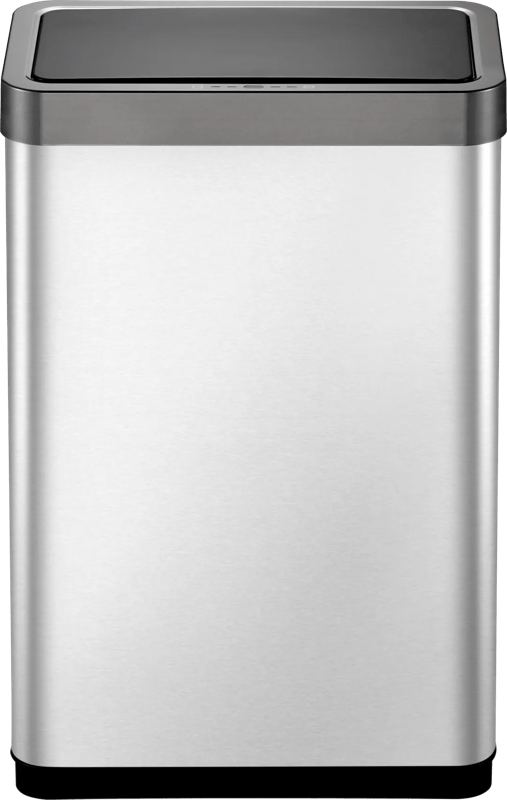 EKO Mirage X Sensor 47 Liter Mat Roestvrijstaal