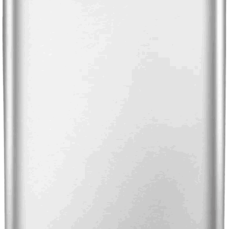 EKO Mirage X Sensor 80 Liter Mat Roestvrijstaal