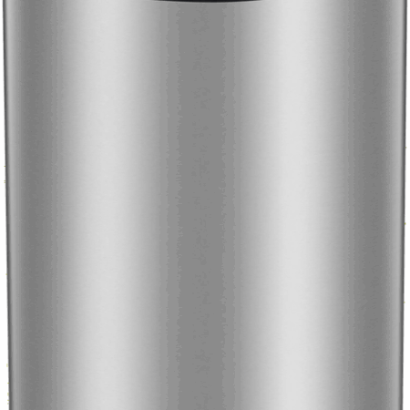 EKO Mirage X Sensor Semi-Round 47 Liter Mat RVS